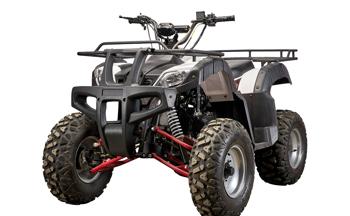 Квадроцикл YACOTA SELA 200 в Благовещенске