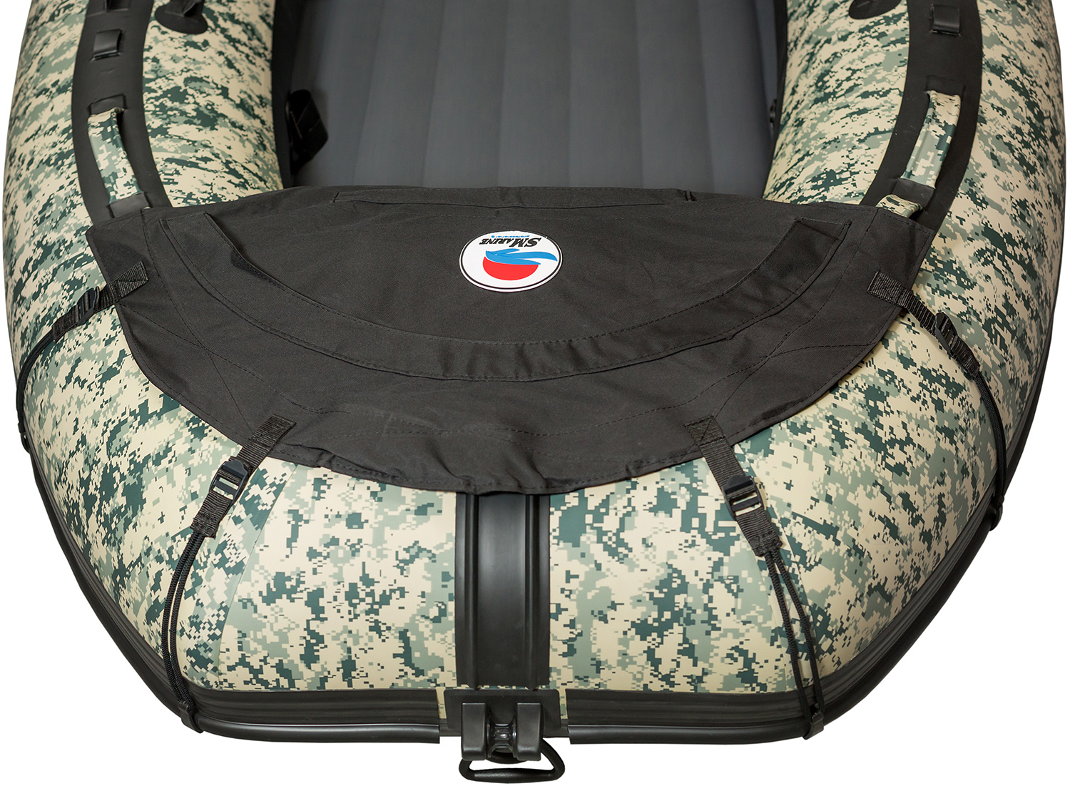 НОСОВАЯ СУМКА AIR, SDP 330-420 в Благовещенске