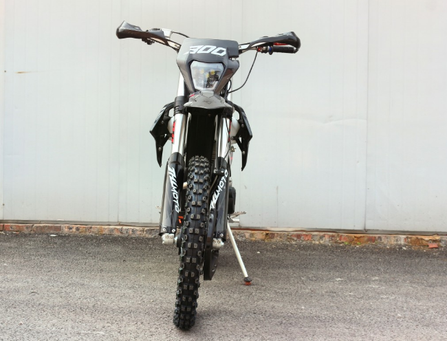 Мотоцикл JHLMOTO JHL Z3+ CB300 (175FMM) в Благовещенске