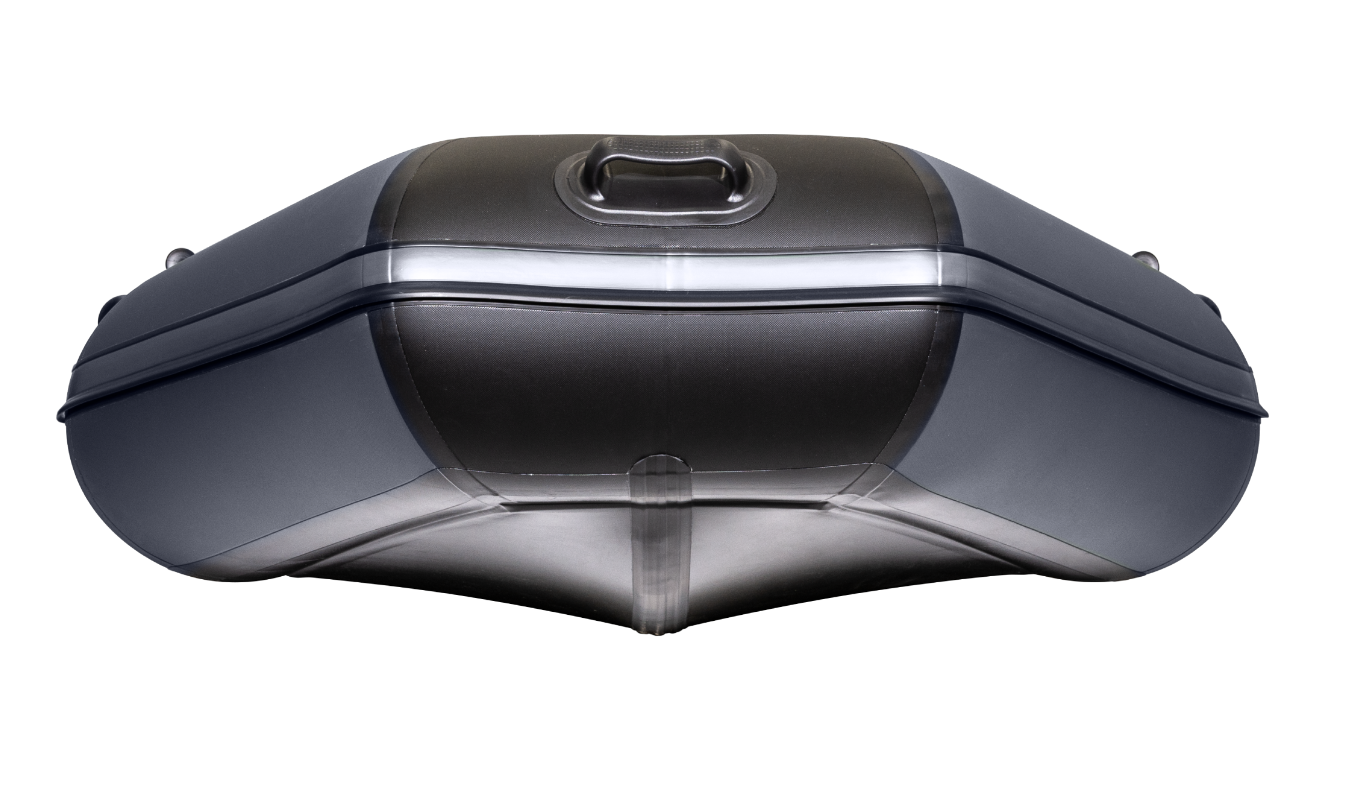  Лодка АКВА 2800 Слань-книжка киль в Благовещенске