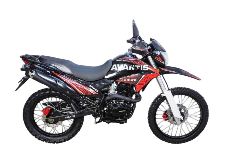 Мотоцикл Avantis MT250 (PR250/172FMM) ПТС в Благовещенске