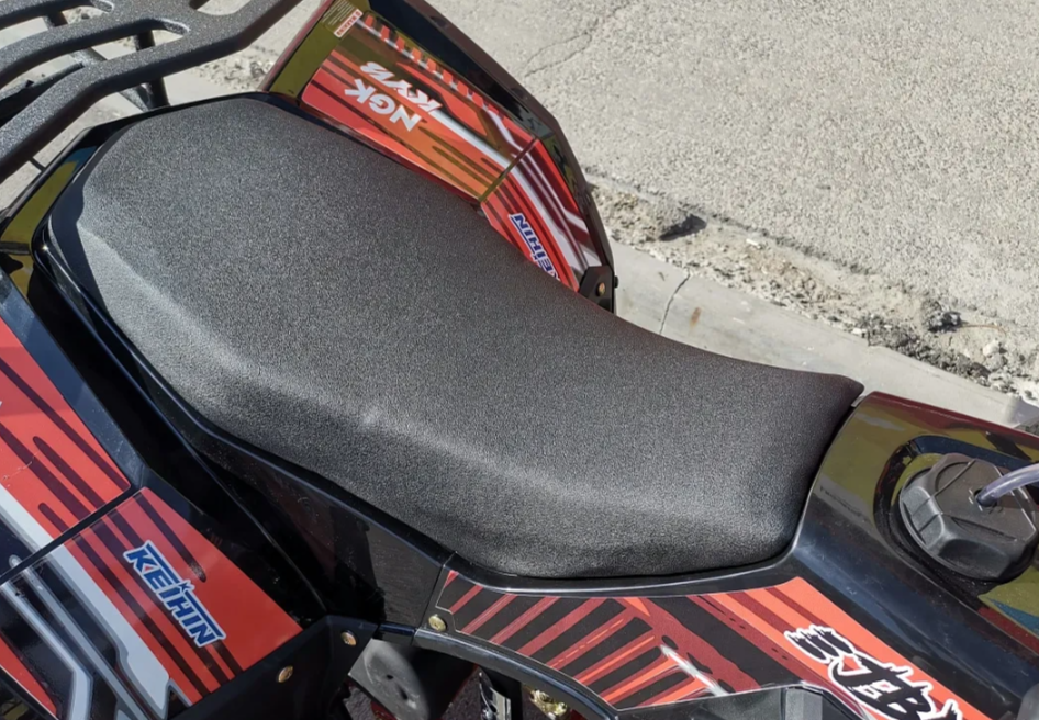 Квадроцикл GBM SHARP BIG 300 NEW в Благовещенске