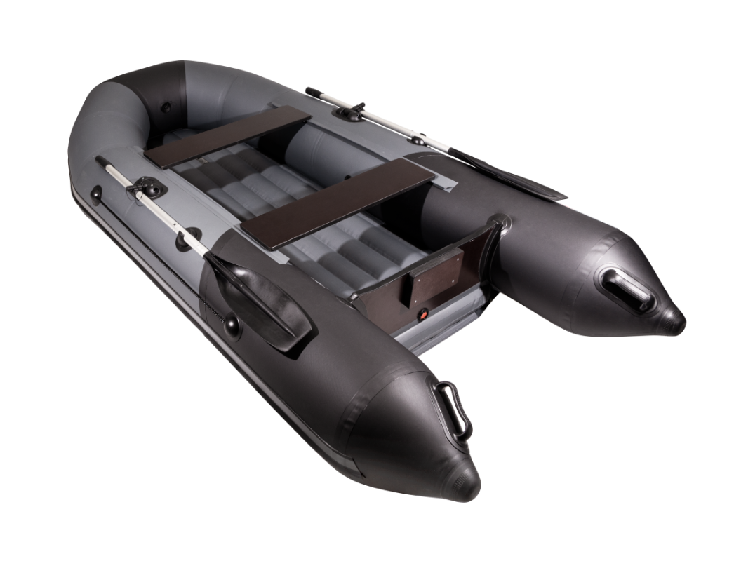 Лодка Таймень NX 2900 НДНД в Благовещенске