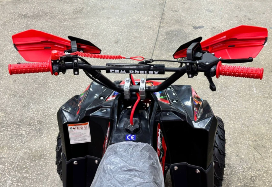 Квадроцикл GBM ROBLOX в Благовещенске