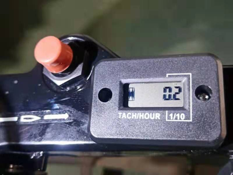 Лодочный мотор MARLIN PROLINE MP 9.9 (20) AMHS FORCE в Благовещенске