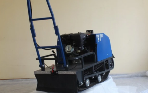 Мотобуксировщик ВЕПС WINTER «ПРОФИ» 15 в Благовещенске