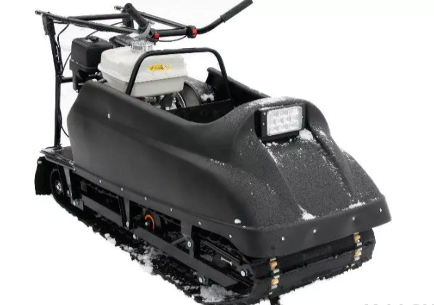 Мотобуксировщик ВОЛГАРЬ 9 Утилитарный в Благовещенске