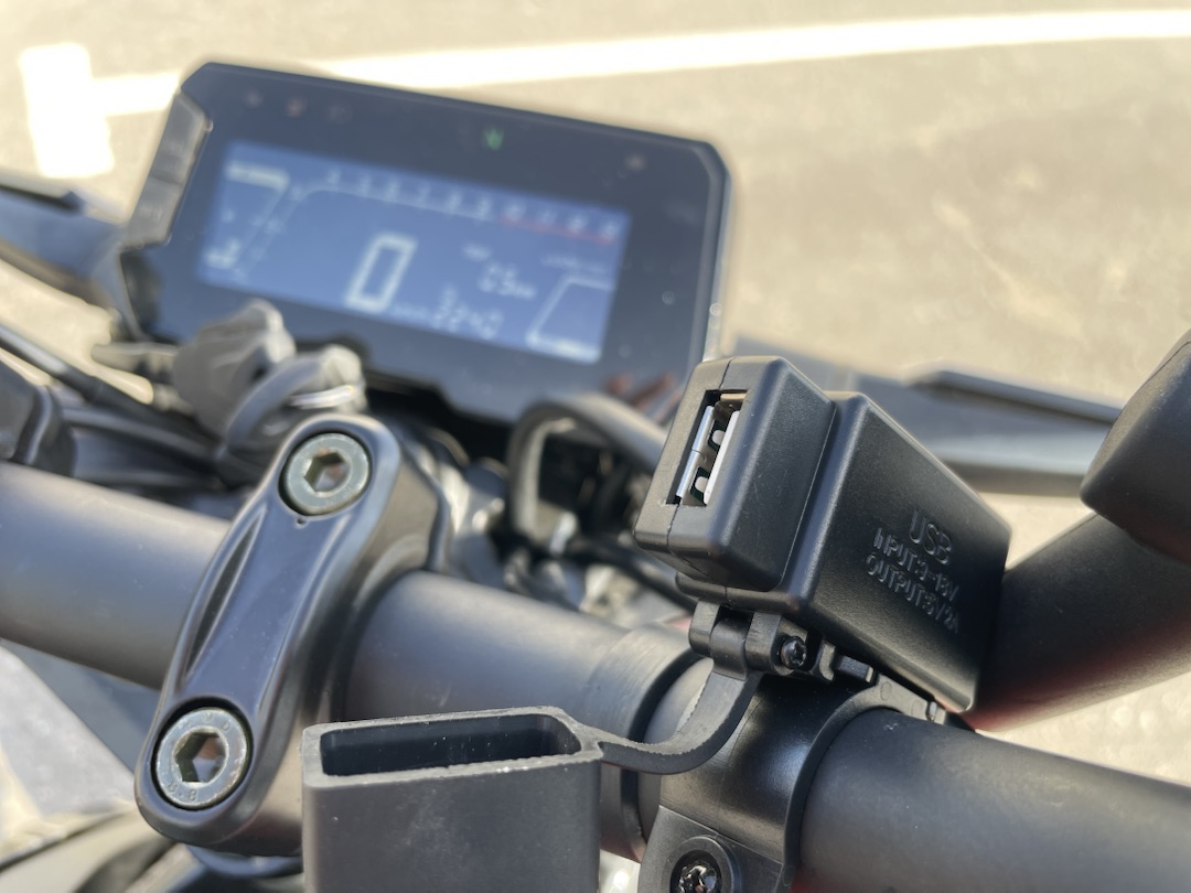 Мопед PROMAX CB150R (49) в Благовещенске