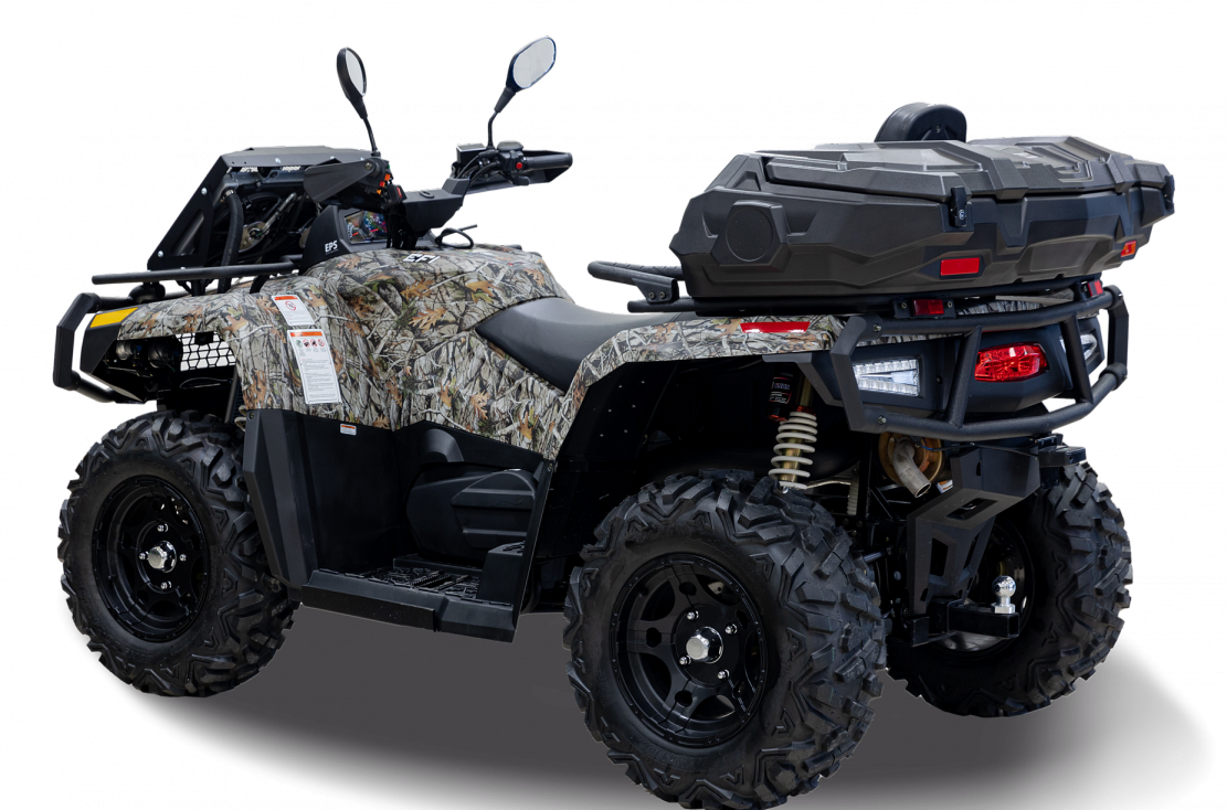 Квадроцикл HISUN TACTIC GT1000/EXTREME EDITION в Благовещенске