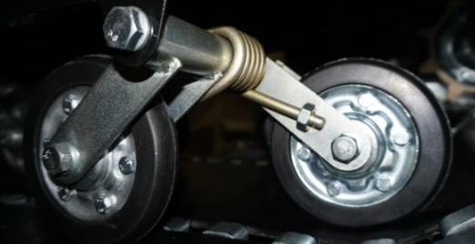 Мотобуксировщик XTREME-MOTORS "Полюс-2" Зима 15 л.с. в Благовещенске