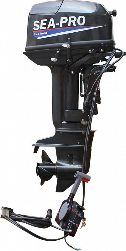 Лодочный мотор SEA-PRO Т 40SE в Благовещенске