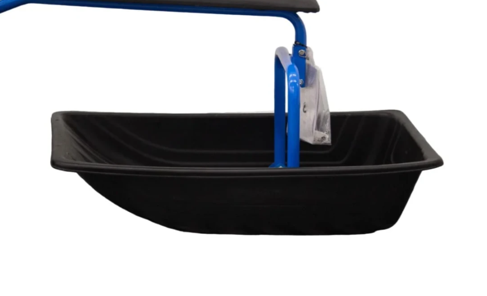 Мотобуксировщик НЕВА МС1-ZS (GB225) в Благовещенске