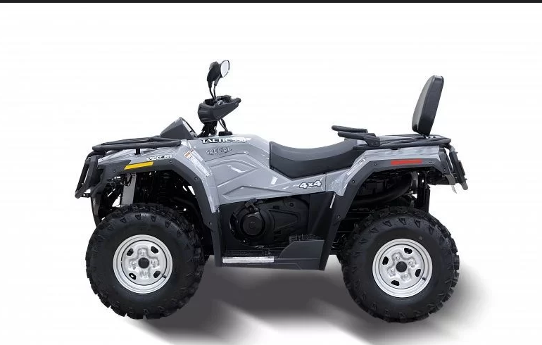 Квадроцикл HISUN TACTIC 550 (HS550ATV) NORMAL в Благовещенске