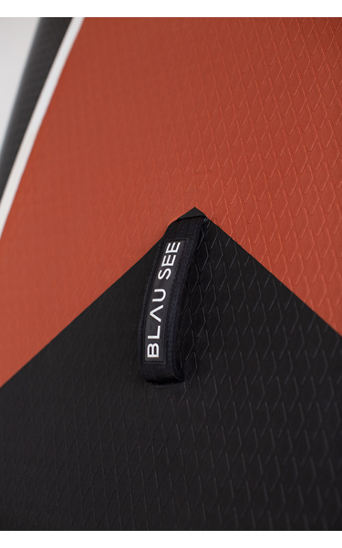 НАДУВНОЙ SUP BOARD BURNFIRE 11 в Благовещенске