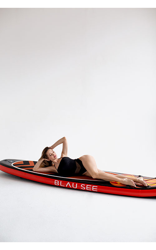 НАДУВНОЙ SUP BOARD BURNFIRE 11 в Благовещенске