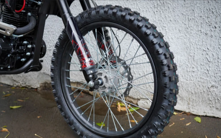 Мотоцикл BSE Z1 Y (035) в Благовещенске