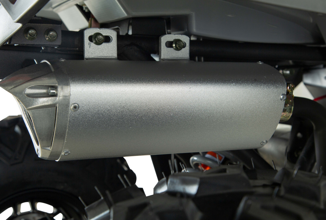 Квадроцикл YACOTA VIKING PRO 250 в Благовещенске