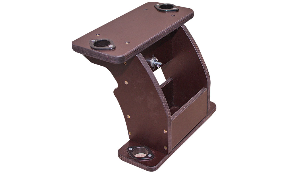 Подставка под эхолот №1 в Благовещенске