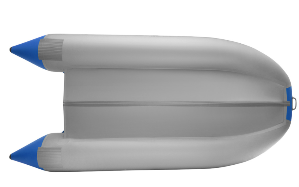 ЛОДКА ДРАККАР 3250 СК HANT в Благовещенске