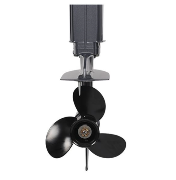 Лодочный мотор ALLFA CG Т40FWT S в Благовещенске