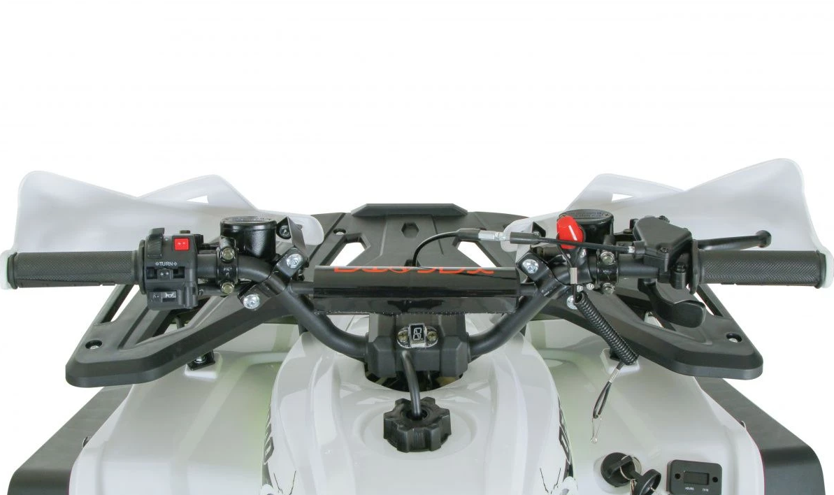 Квадроцикл YACOTA DRAGON 125 в Благовещенске