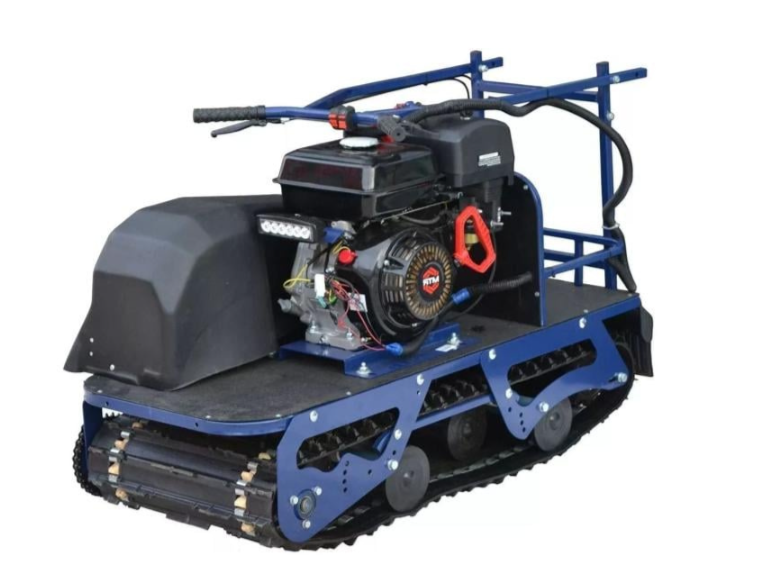 Мотобуксировщик БАРС ПАРТИЗАН 7 л.с. в Благовещенске