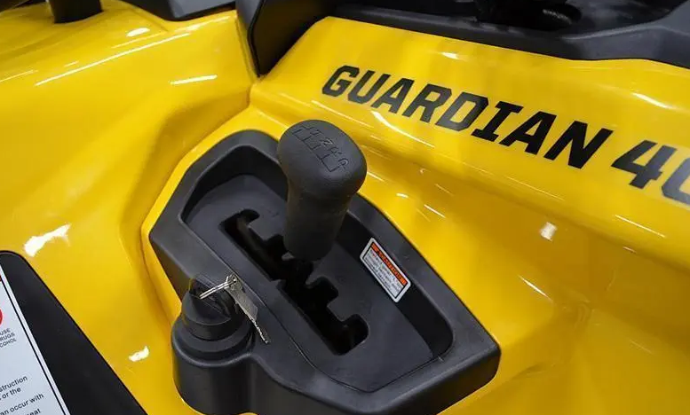 Квадроцикл HISUN GUARDIAN 400L /LONG в Благовещенске