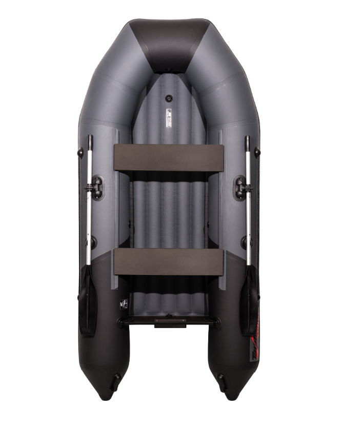 Лодка Таймень NX 2900 НДНД в Благовещенске