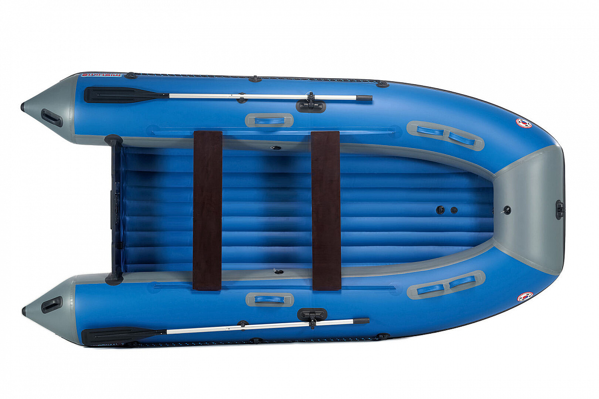 Лодка MISHIMO LITE DF 370 в Благовещенске