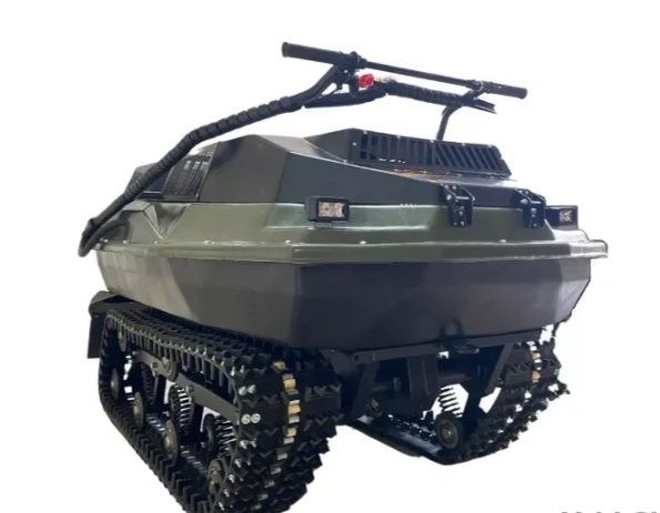 Мотобуксировщик ДиТрак-20 в базовой комплектации (с реверсом) в Благовещенске