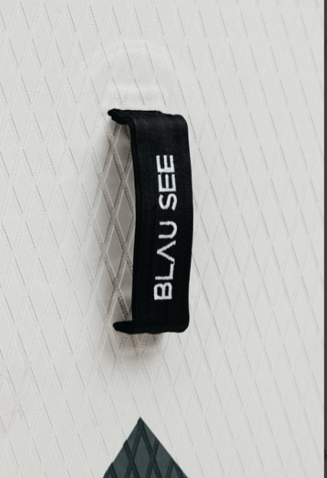 НАДУВНОЙ SUP-BOARD BUSINESS LIGHT BLUE 10 в Благовещенске