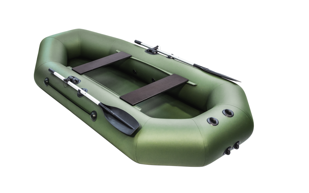 Лодка АКВА-МАСТЕР 280 в Благовещенске