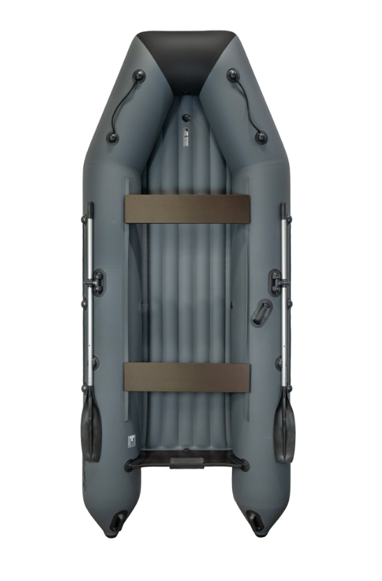 Лодка Барс 3600 НДНД в Благовещенске