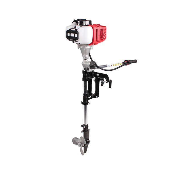 Подвесной лодочный мотор TOYAMA (PARSUN) TA 3.5 в Благовещенске