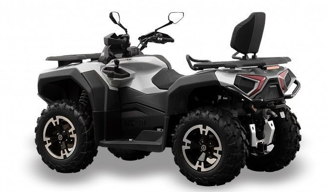 Квадроцикл HISUN HiSUN GUARDIAN 750L -/LONG/ в Благовещенске