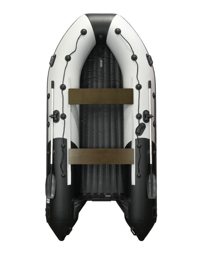 Лодка Ривьера 3600 НДНД ГИДРОЛЫЖА в Благовещенске