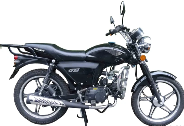 Мотоцикл RACER RC110N TROPHY в Благовещенске