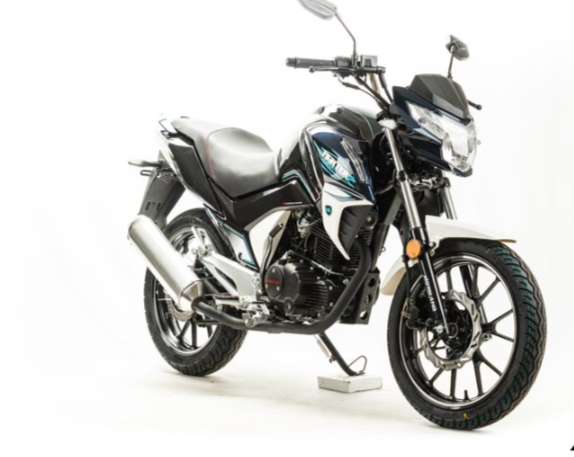 Мотоцикл MOTOLAND (МОТОЛЕНД) FIGHTER 250 в Благовещенске