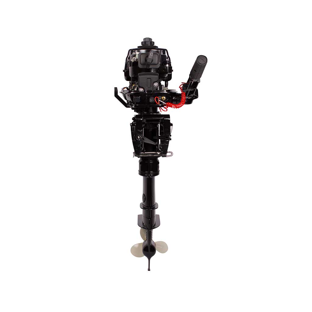 Подвесной лодочный мотор TOYAMA(PARSUN) T5ABMS в Благовещенске