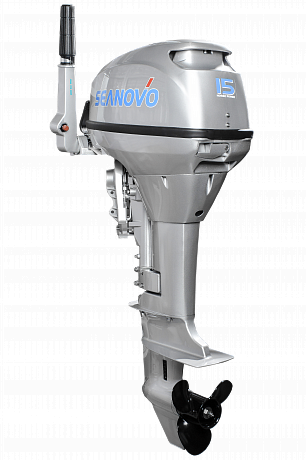 Лодочный мотор Seanovo SN15FHS в Благовещенске