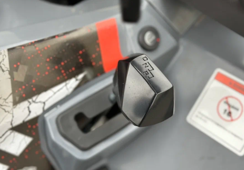 Квадроцикл GBM MAVERICK 300 NEW в Благовещенске