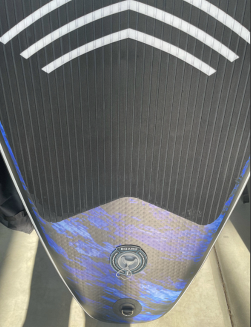 SUP (САП) ДОСКА RAIDEX I BOARD 11’ (332СМ) N 17 в Благовещенске