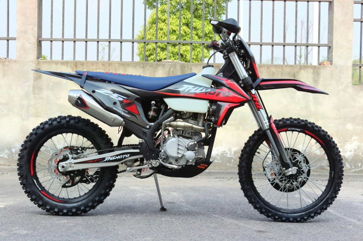 Мотоцикл JHLMOTO JHL Z5V NB300 (174MN-3) в Благовещенске