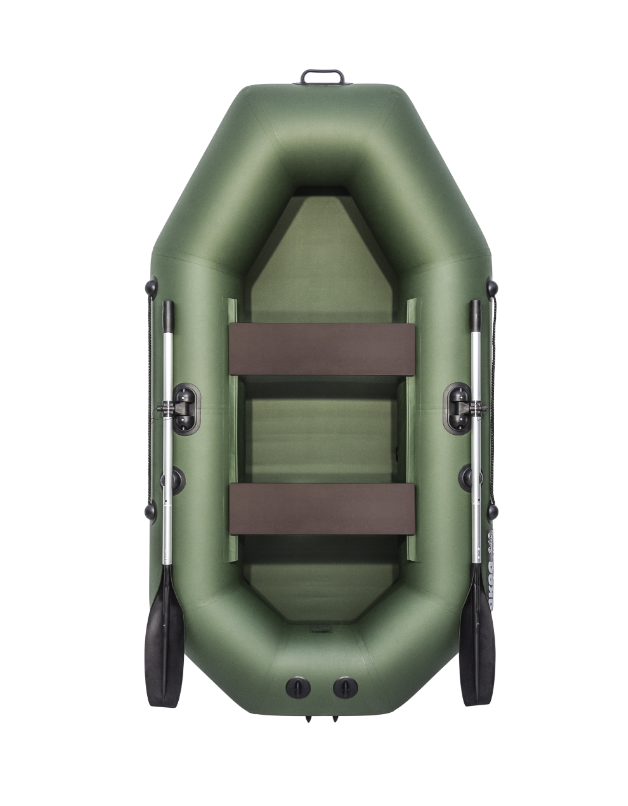  Лодка АКВА-МАСТЕР 240 в Благовещенске