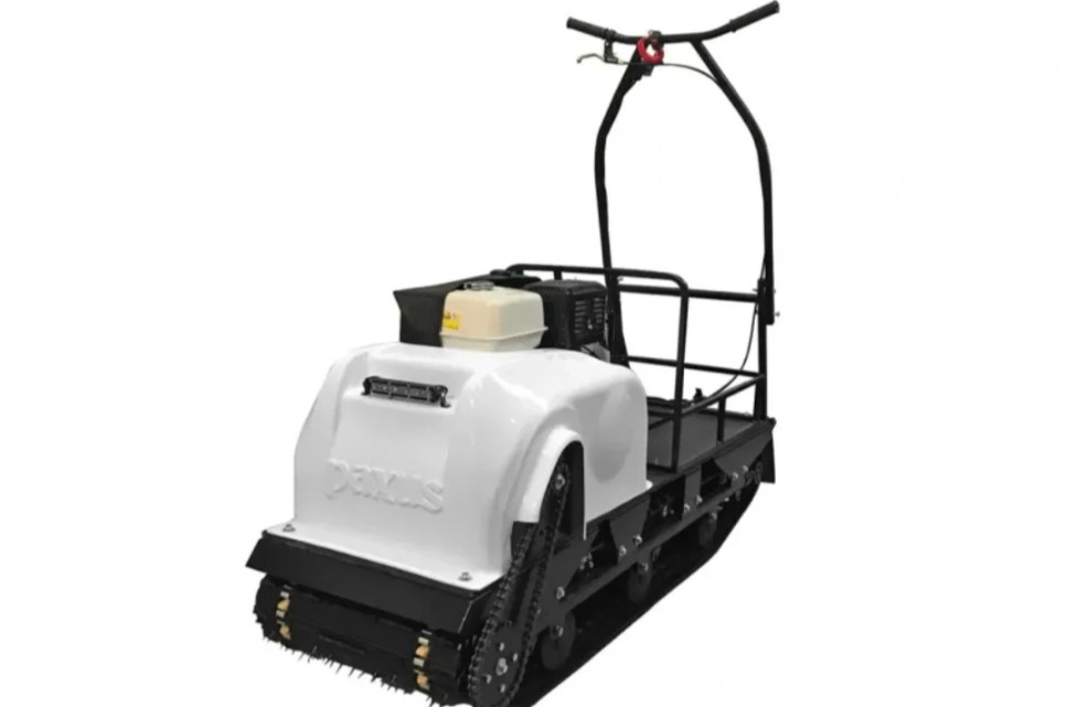 Мотобуксировщик PAXUS 500 GRAND AVANT 9 л.с. в Благовещенске