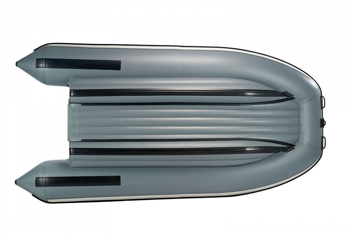 Лодка MISHIMO LITE DF 370 в Благовещенске