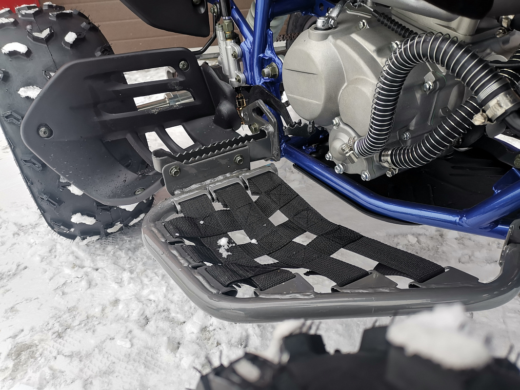 Квадроцикл PROMAX RAPTOR 300 NEW RedBull в Благовещенске