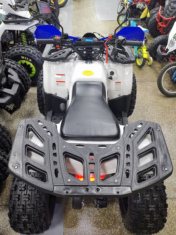 Квадроцикл PROMAX WILD 175 LUX в Благовещенске