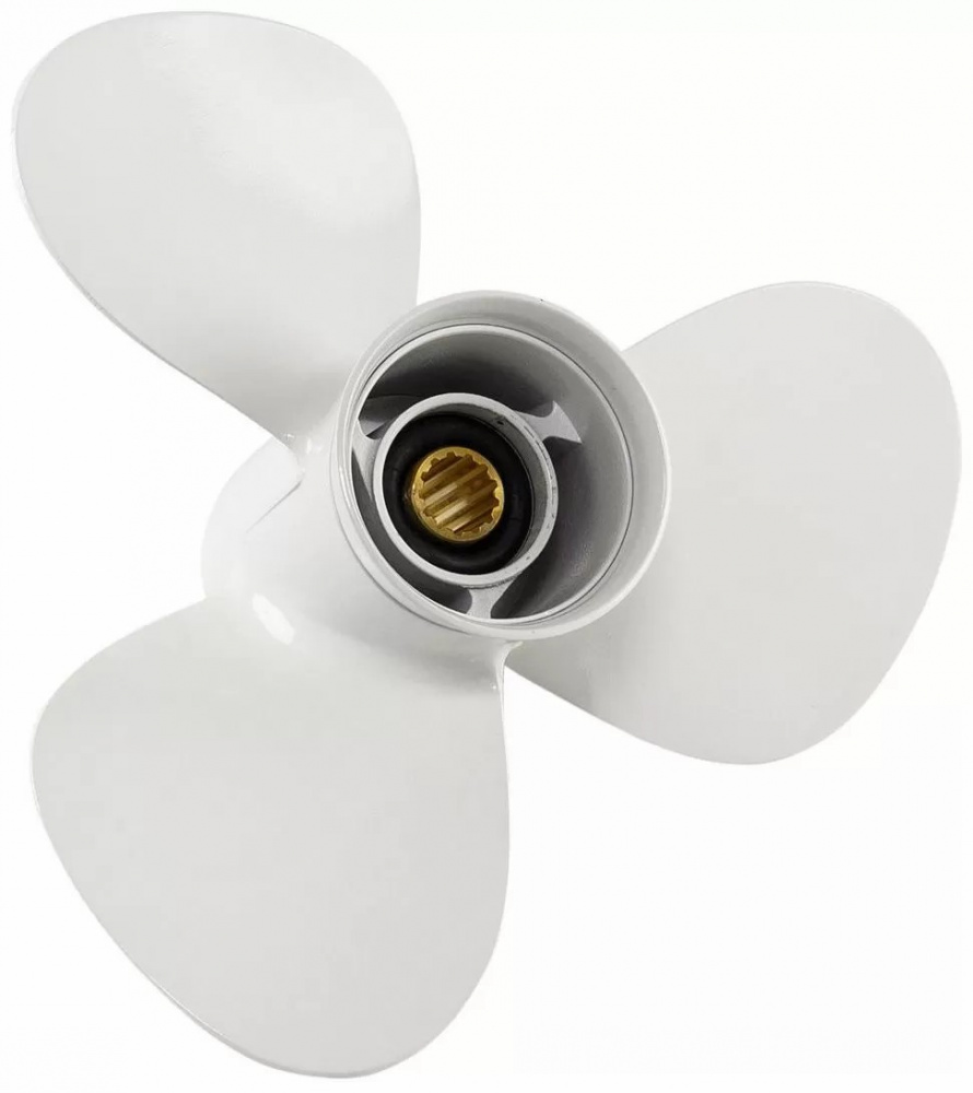 ВИНТ ГРЕБНОЙ YAMAHA 40-55 / F30-60; 3X11-5/8X11 в Благовещенске