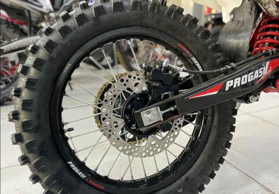 Мотоцикл Progasi SUPER MAX 250 PRO SPORT в Благовещенске